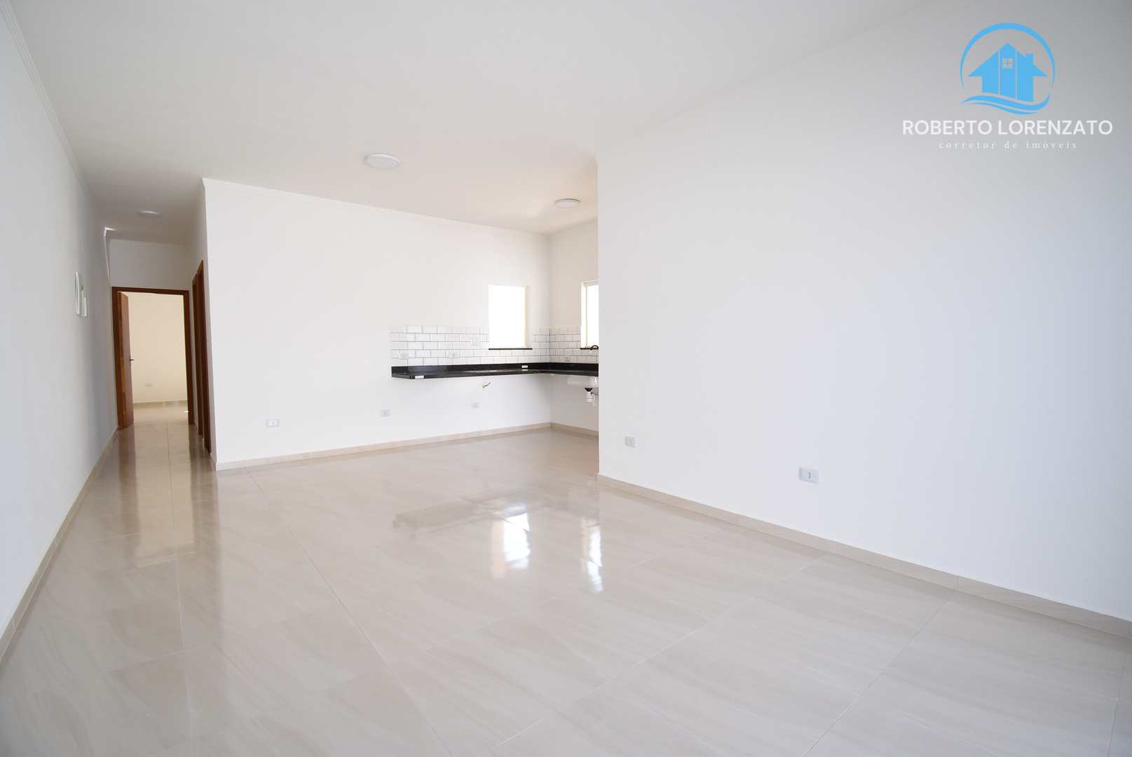 Casa à venda com 2 quartos, 88m² - Foto 6