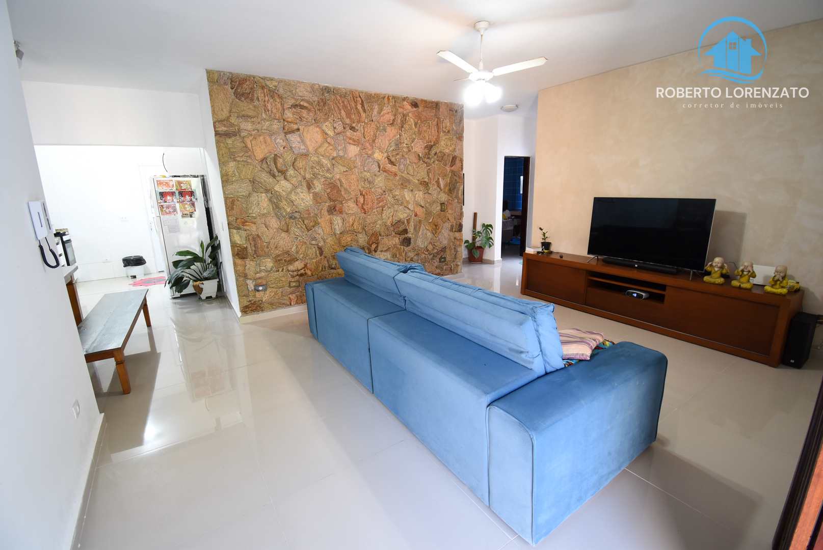 Casa à venda com 3 quartos, 146m² - Foto 9