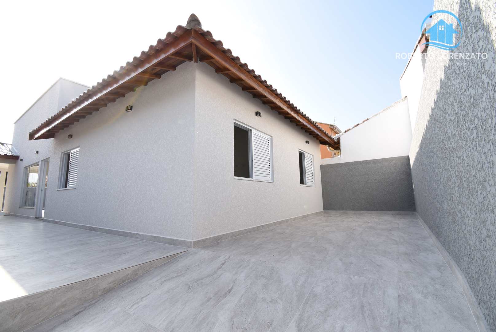 Casa à venda com 3 quartos, 128m² - Foto 9