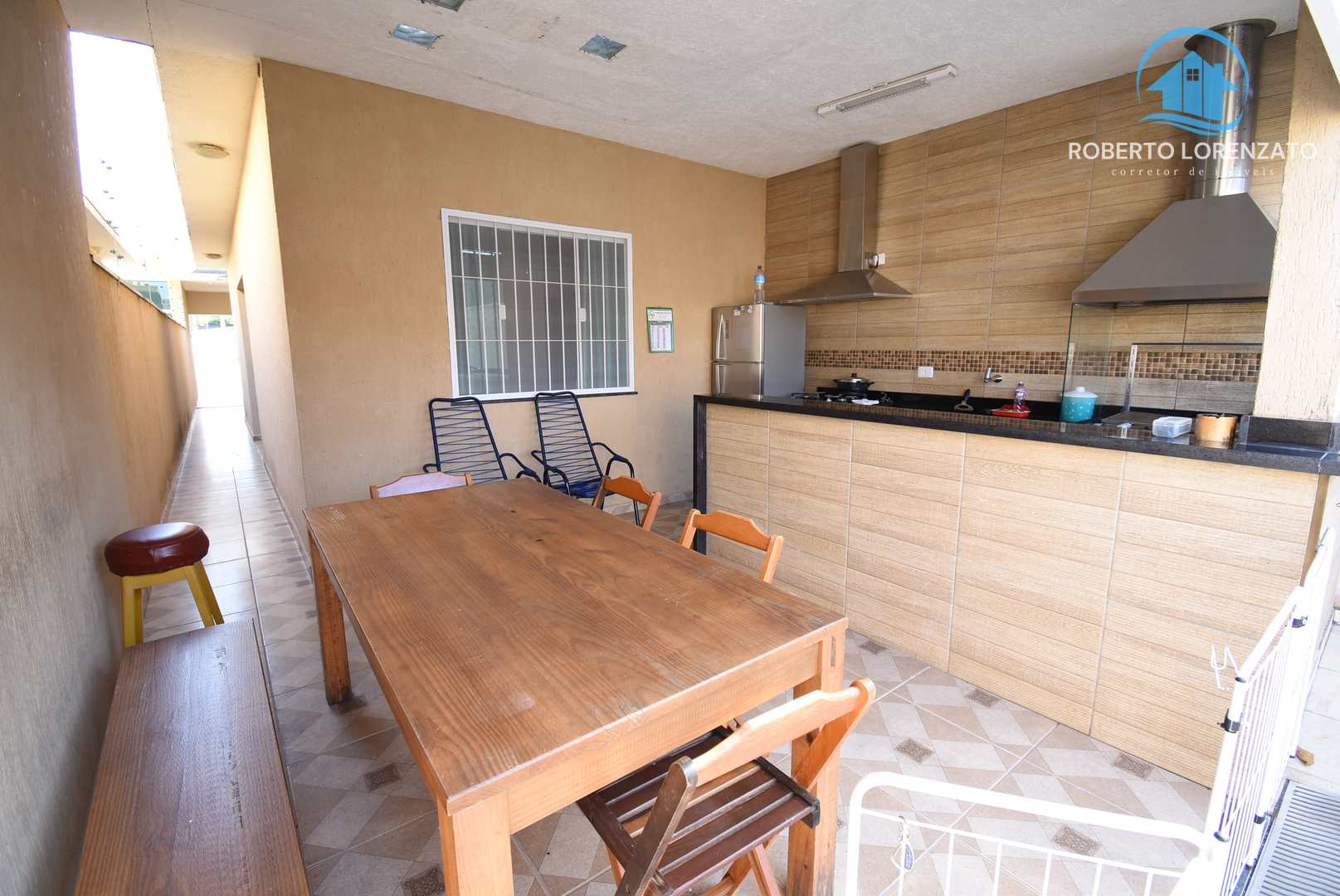 Casa à venda com 2 quartos, 76m² - Foto 5