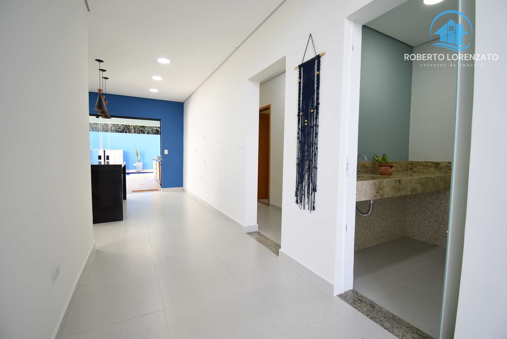 Casa à venda com 3 quartos, 150m² - Foto 11