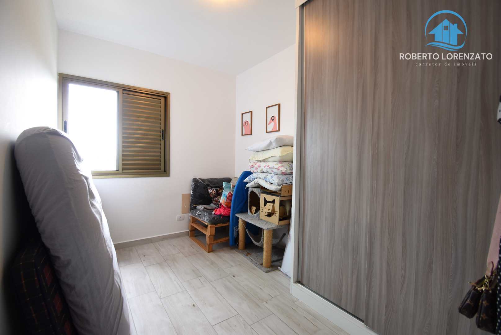 Apartamento à venda com 3 quartos, 86m² - Foto 13