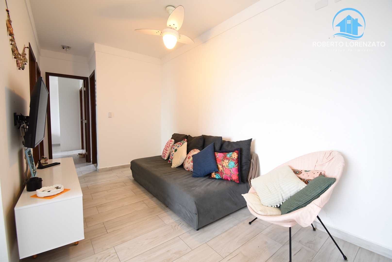 Apartamento à venda com 3 quartos, 86m² - Foto 6