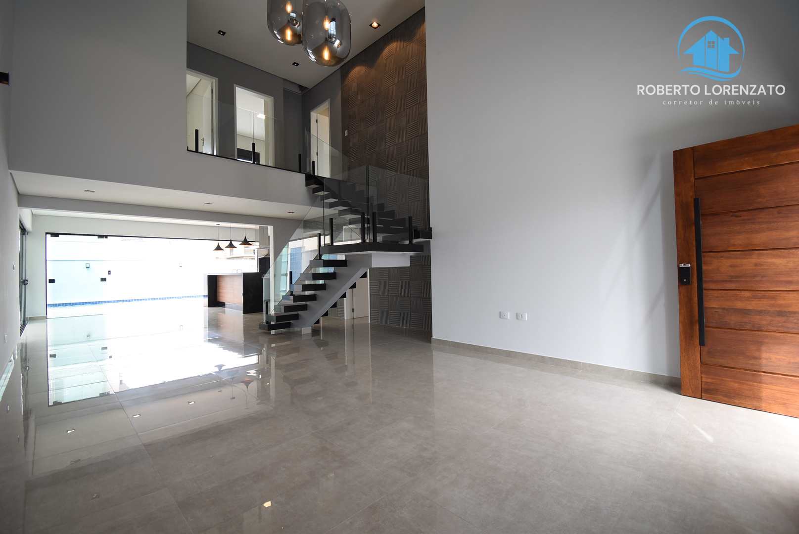 Casa à venda com 4 quartos, 215m² - Foto 9