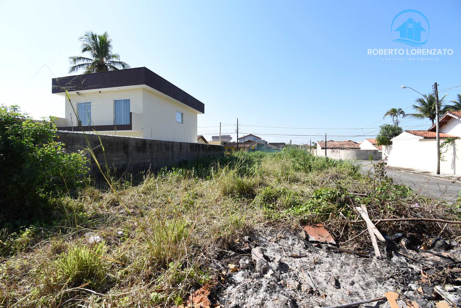 Terreno à venda, 375m² - Foto 5