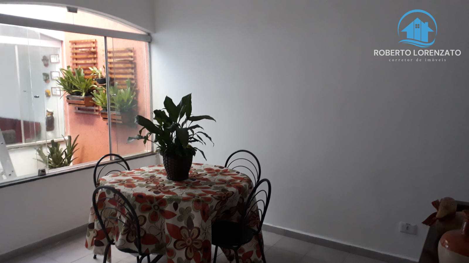 Casa à venda com 3 quartos, 128m² - Foto 5