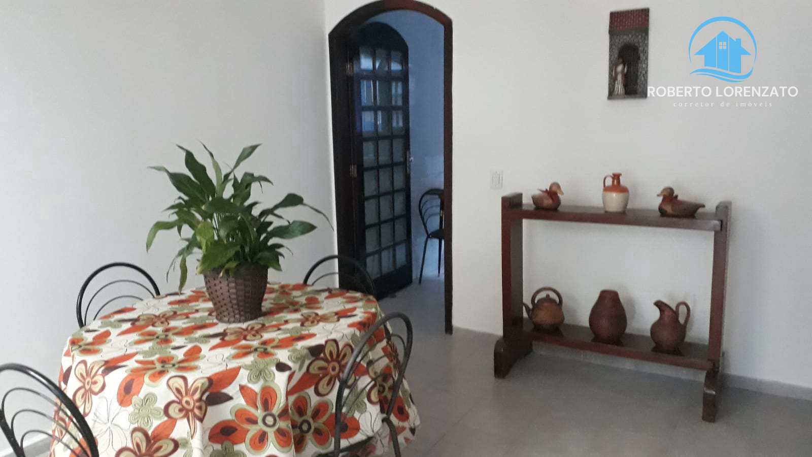 Casa à venda com 3 quartos, 128m² - Foto 6