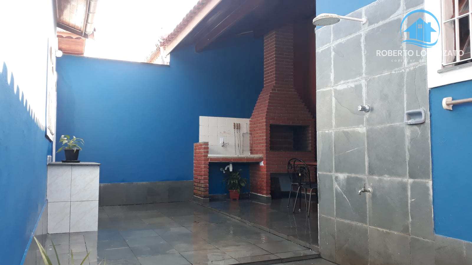 Casa à venda com 3 quartos, 128m² - Foto 15