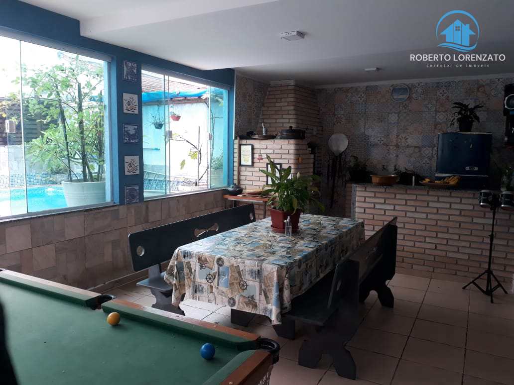 Casa à venda com 4 quartos, 180m² - Foto 7