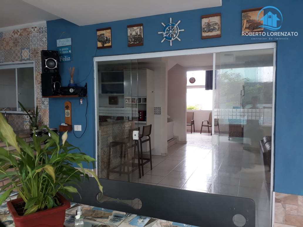 Casa à venda com 4 quartos, 180m² - Foto 6