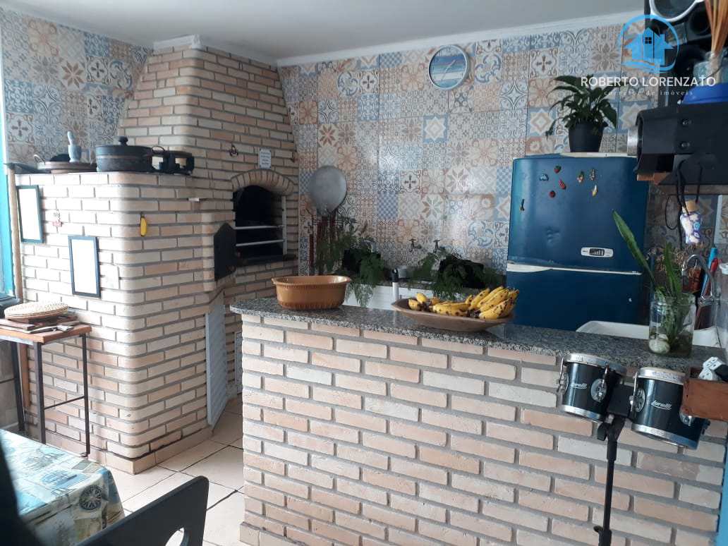 Casa à venda com 4 quartos, 180m² - Foto 8