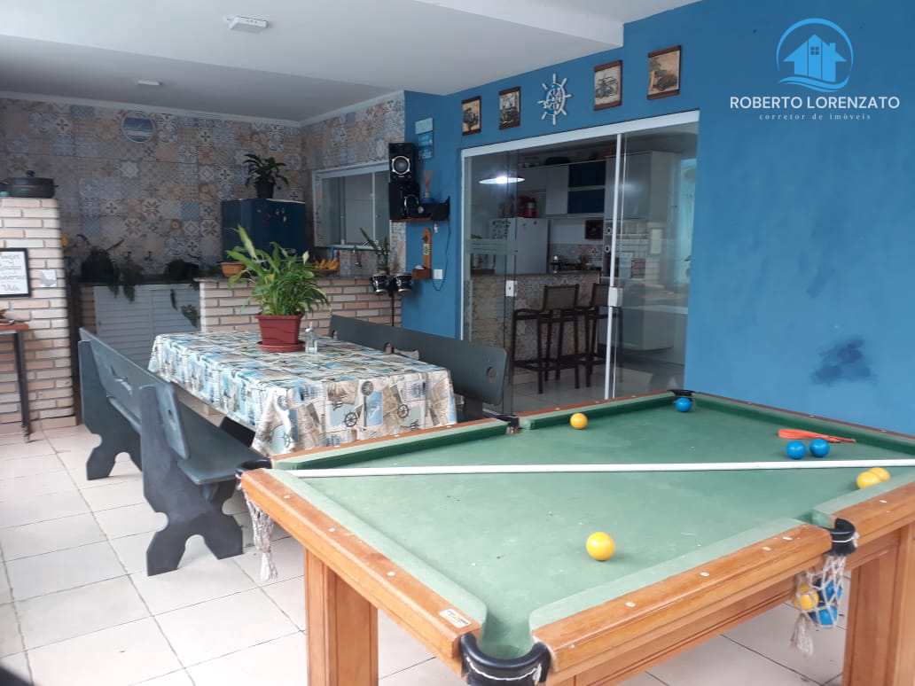 Casa à venda com 4 quartos, 180m² - Foto 5