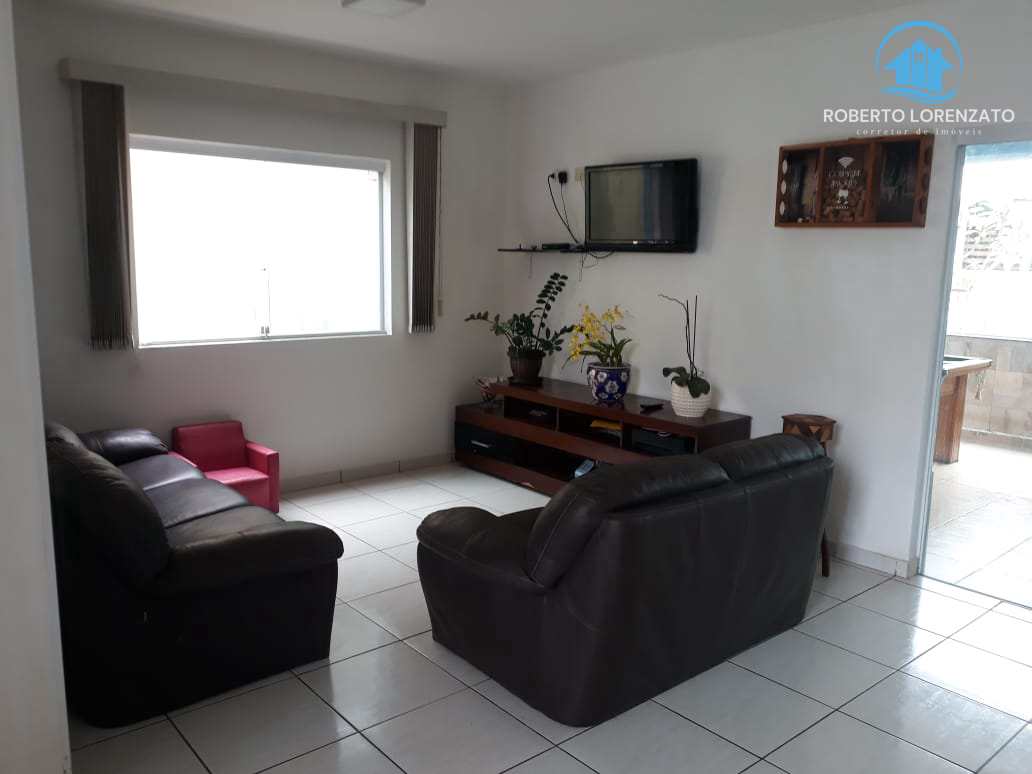 Casa à venda com 4 quartos, 180m² - Foto 14