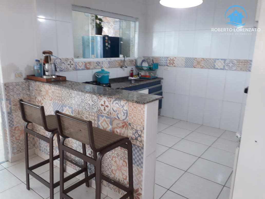 Casa à venda com 4 quartos, 180m² - Foto 13