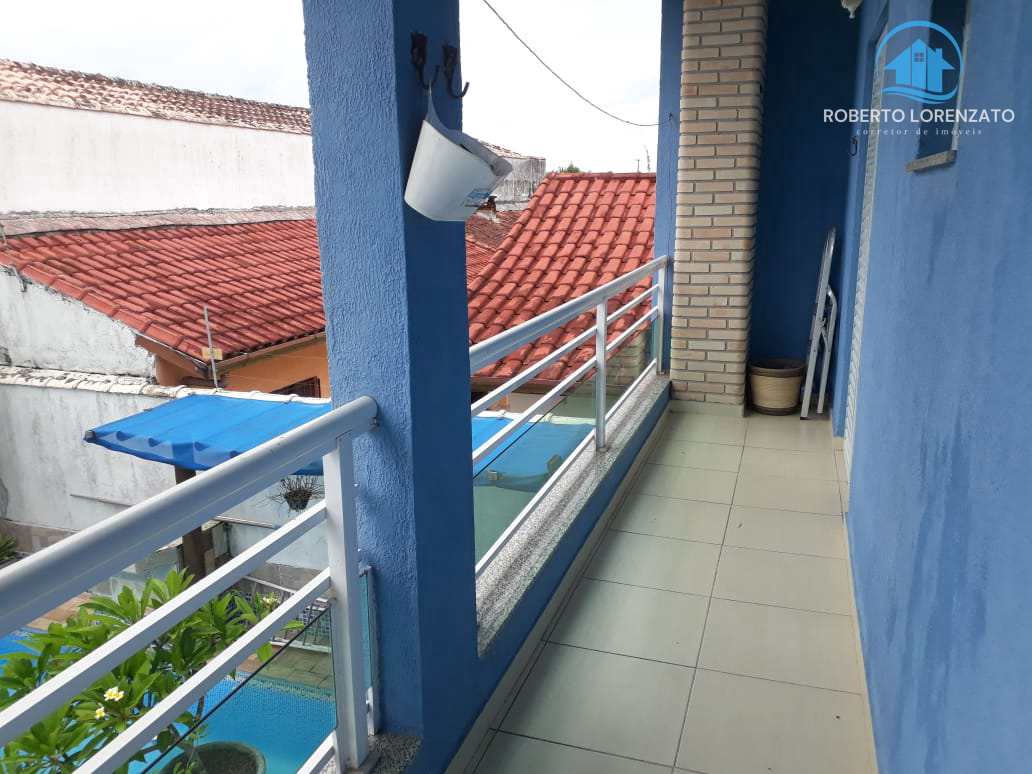 Casa à venda com 4 quartos, 180m² - Foto 15