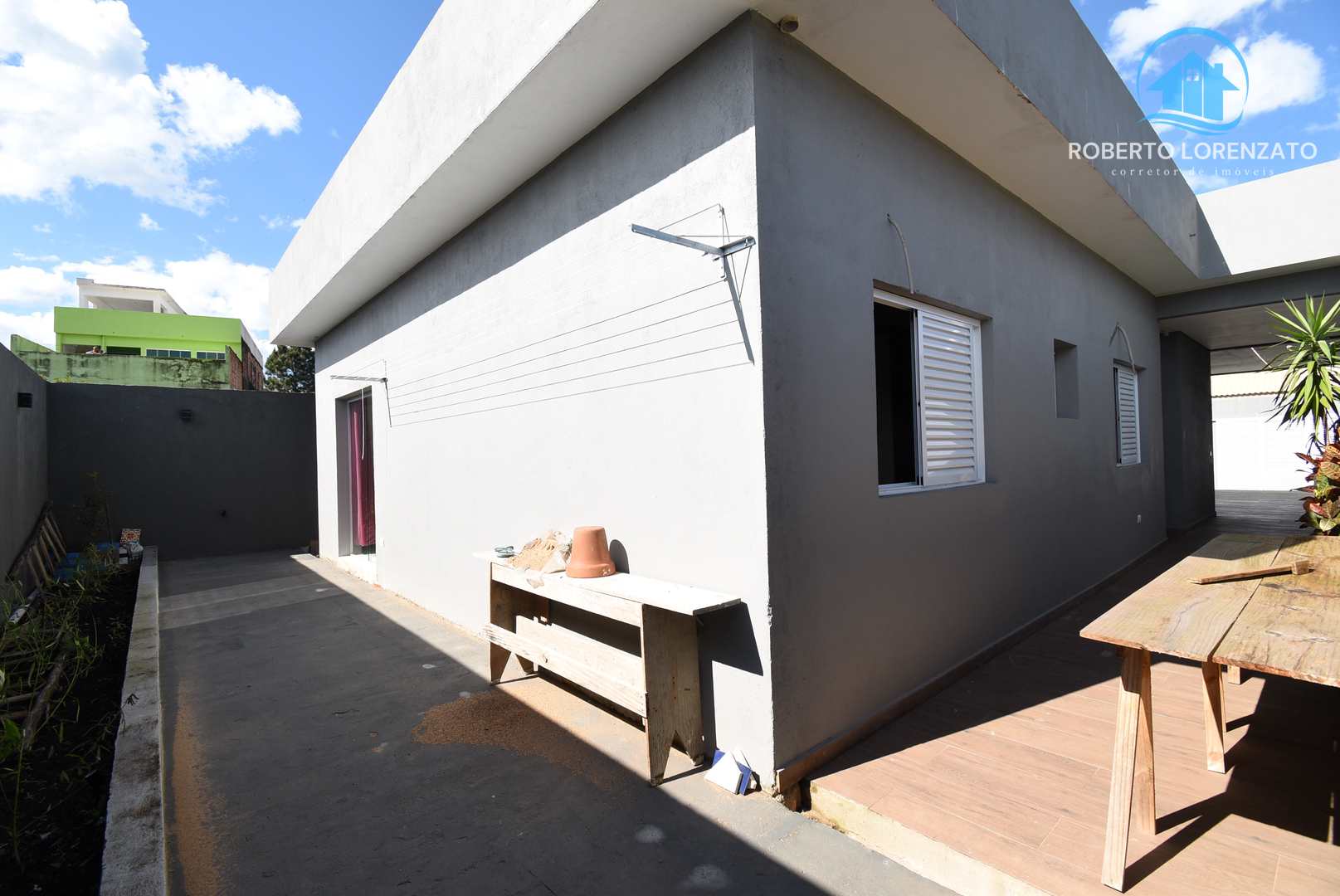 Casa à venda com 3 quartos, 140m² - Foto 24