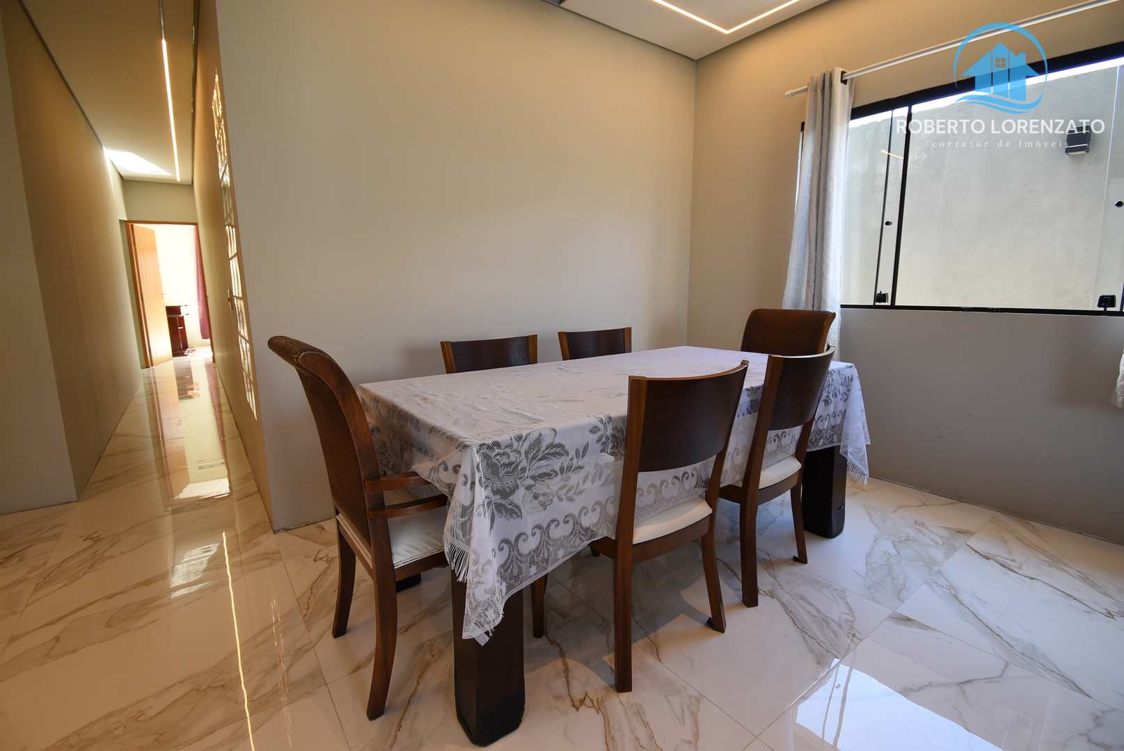 Casa à venda com 3 quartos, 140m² - Foto 14