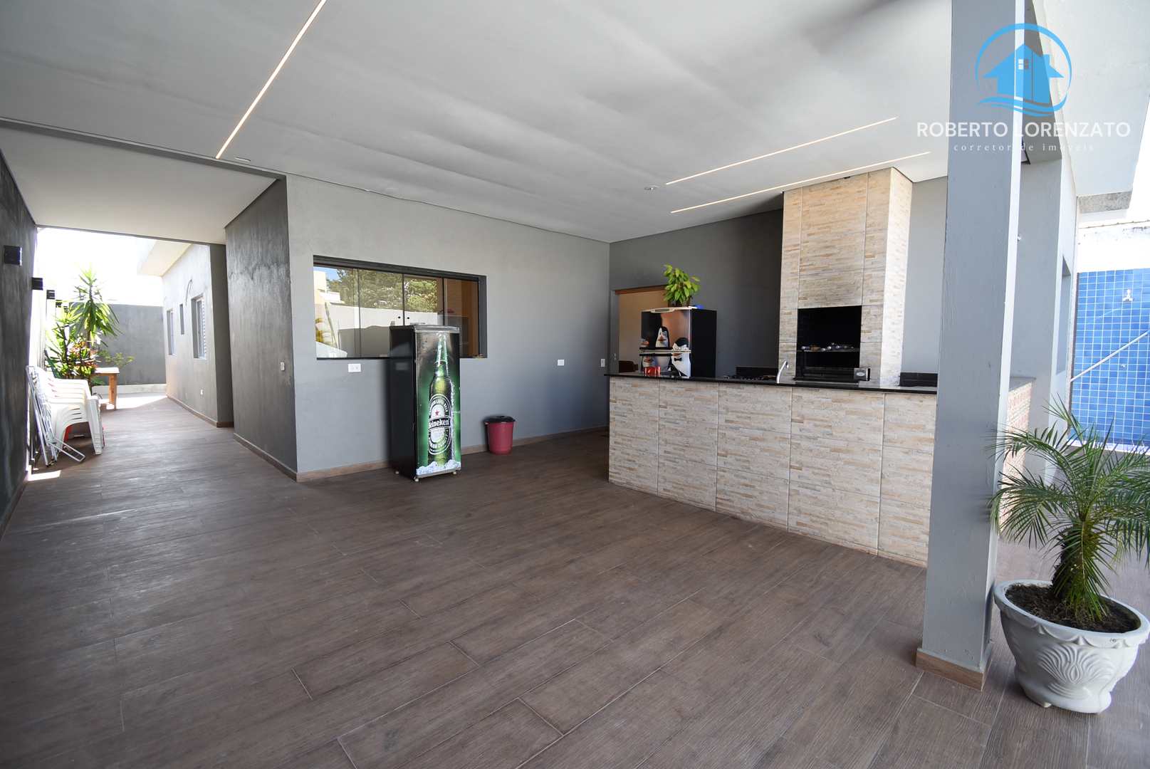 Casa à venda com 3 quartos, 140m² - Foto 6