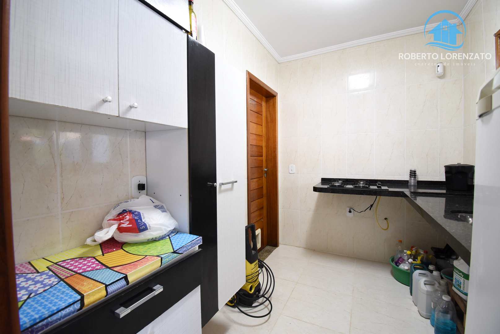 Casa à venda com 3 quartos, 104m² - Foto 17