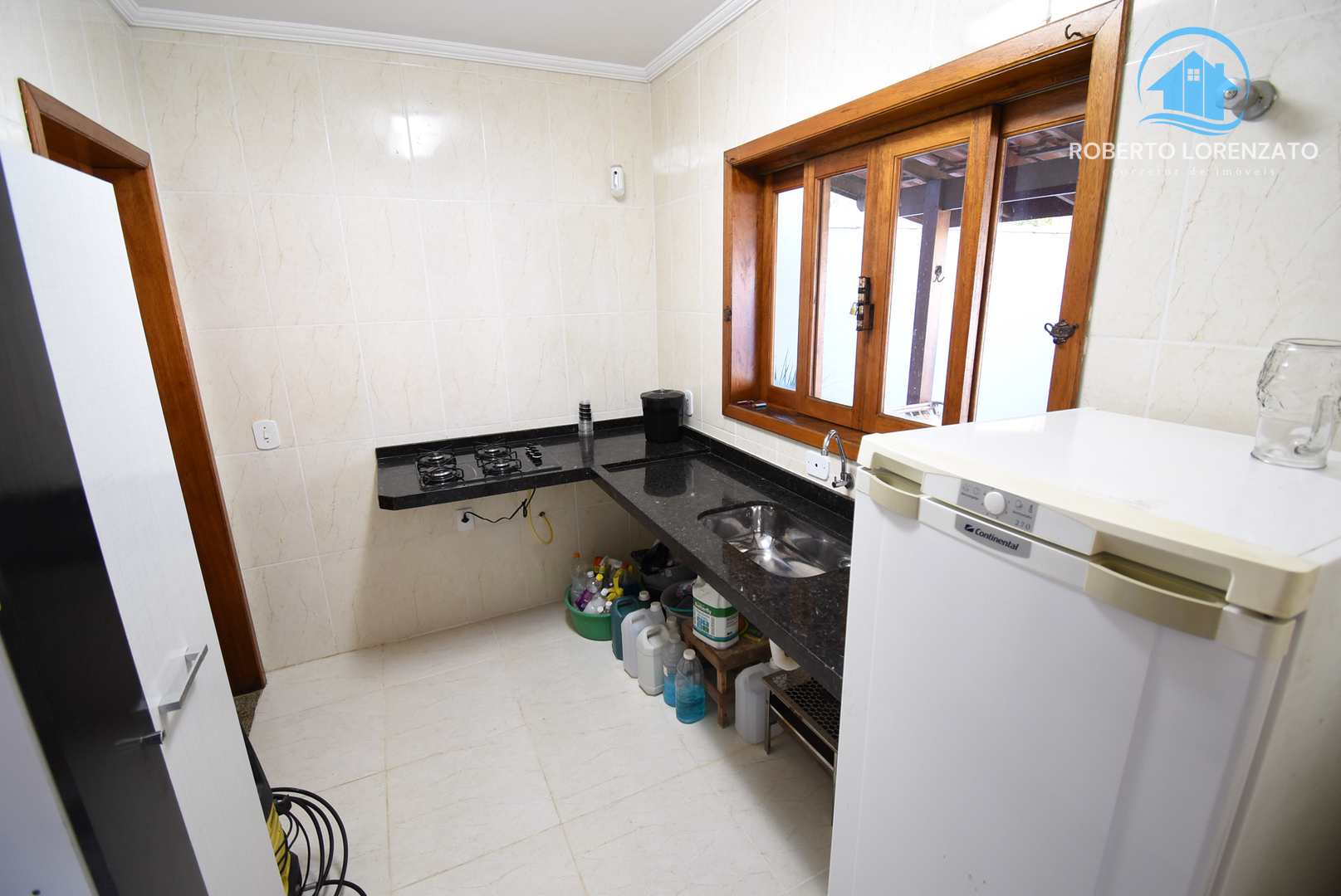 Casa à venda com 3 quartos, 104m² - Foto 16