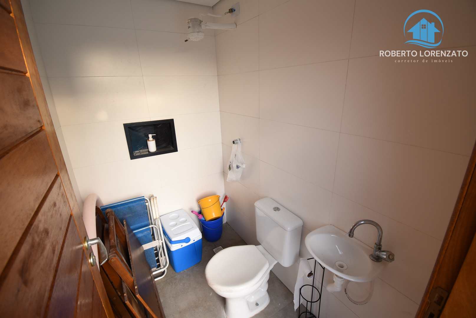 Casa à venda com 3 quartos, 104m² - Foto 11