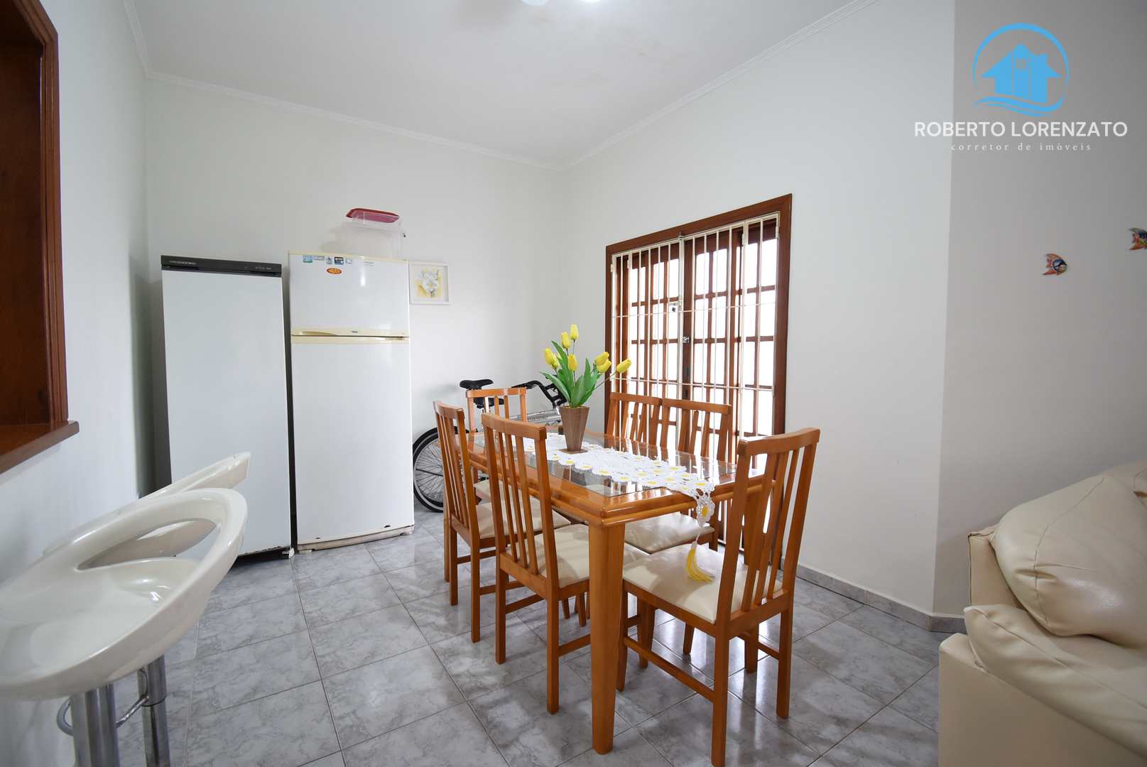 Casa à venda com 3 quartos, 144m² - Foto 7