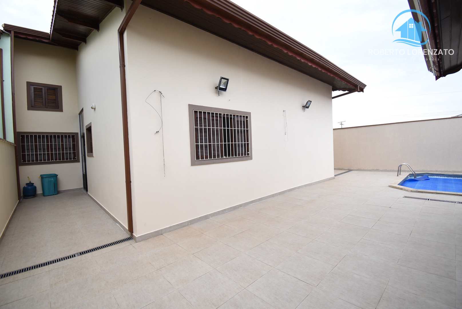 Casa à venda com 3 quartos, 144m² - Foto 17