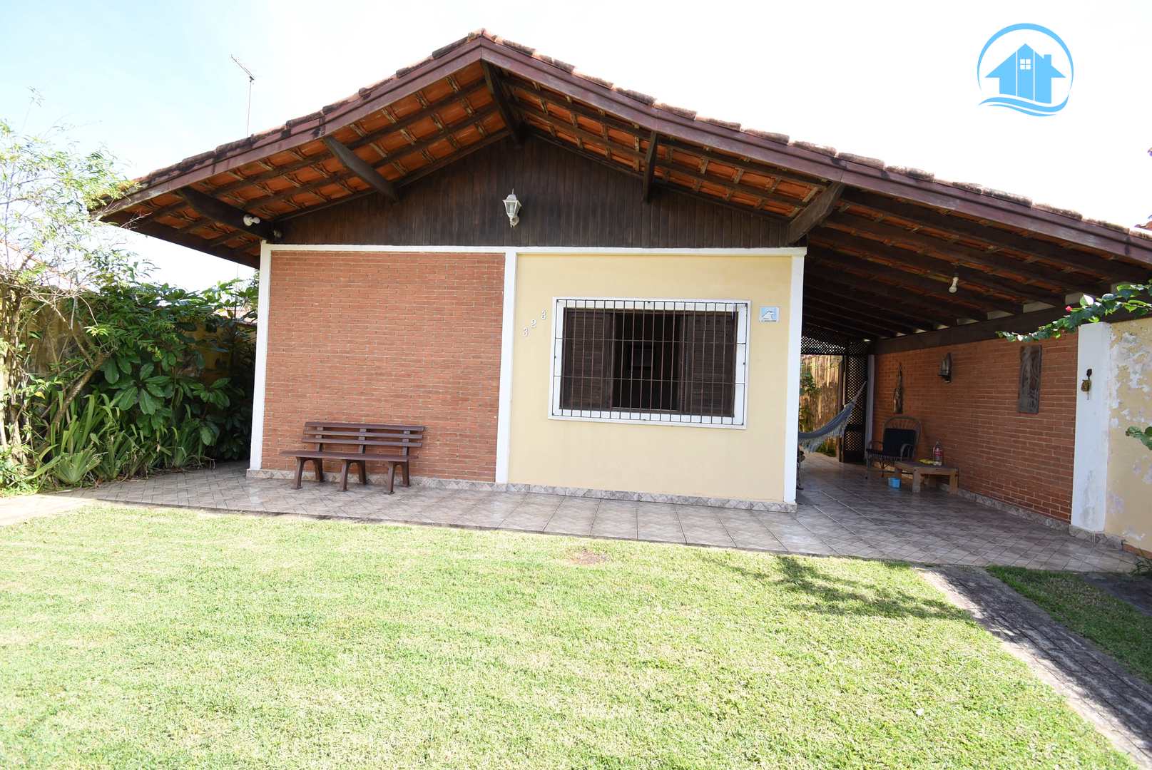 Casa à venda com 2 quartos, 123m² - Foto 4