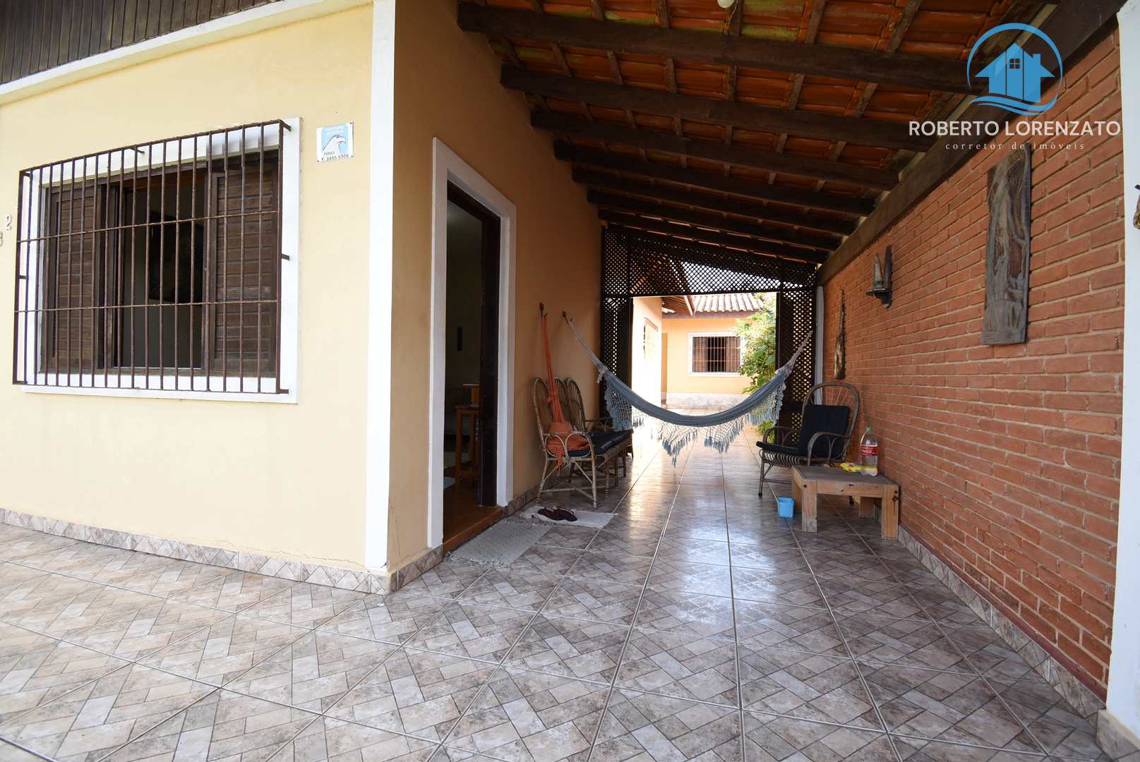 Casa à venda com 2 quartos, 123m² - Foto 5