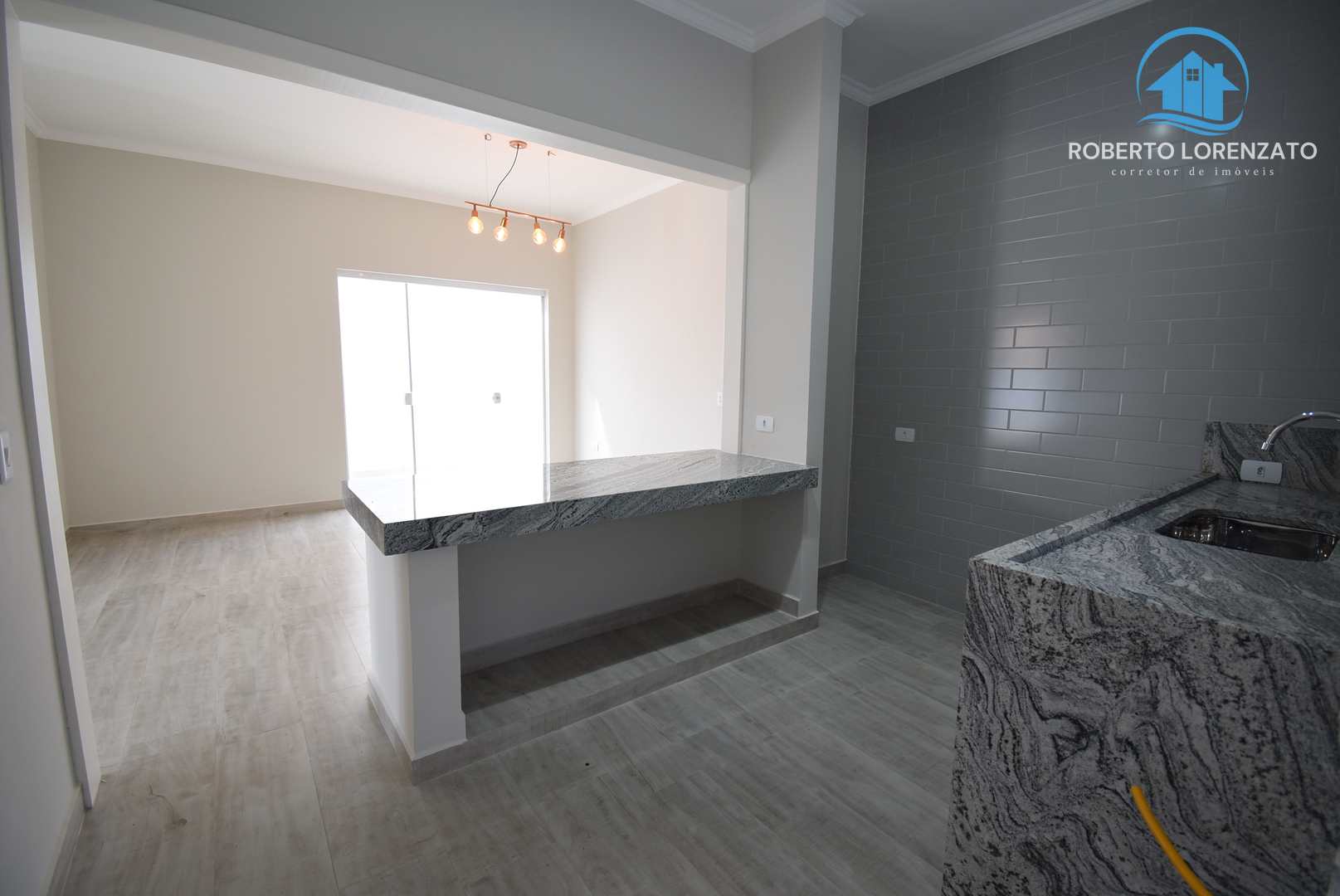 Casa à venda com 3 quartos, 134m² - Foto 14