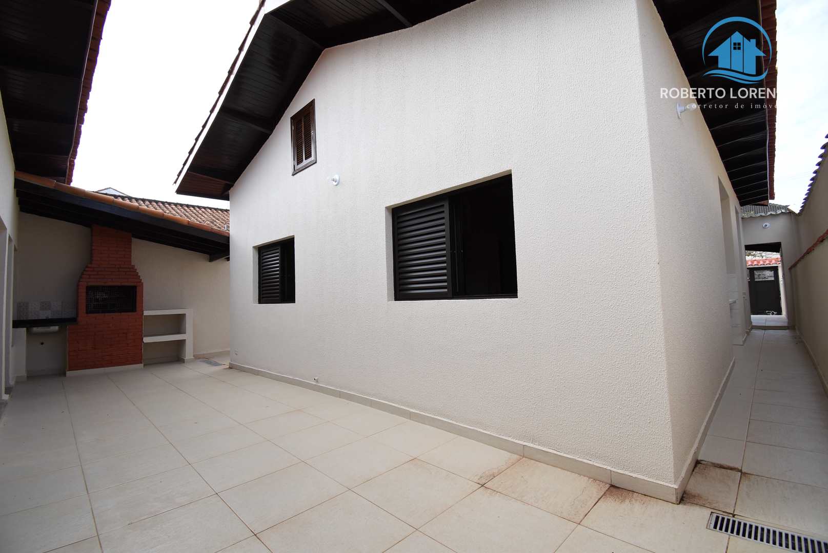 Casa à venda com 3 quartos, 143m² - Foto 7