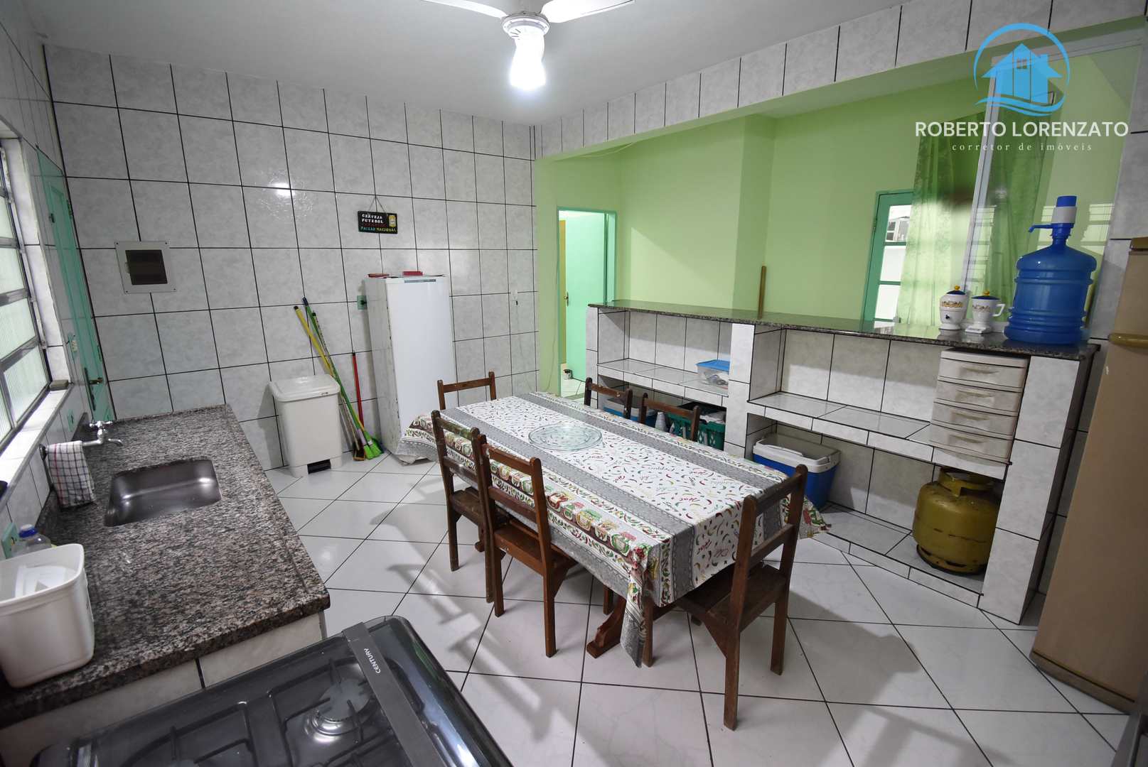 Casa à venda com 3 quartos, 185m² - Foto 16