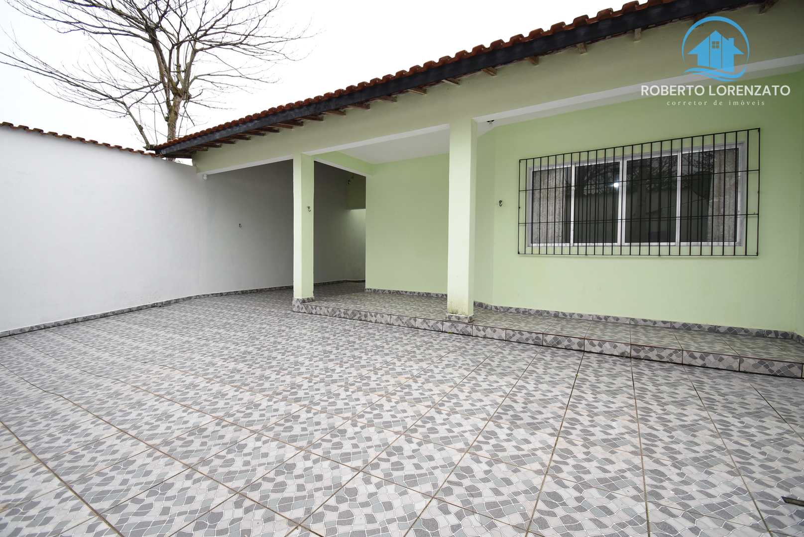 Casa à venda com 3 quartos, 185m² - Foto 2