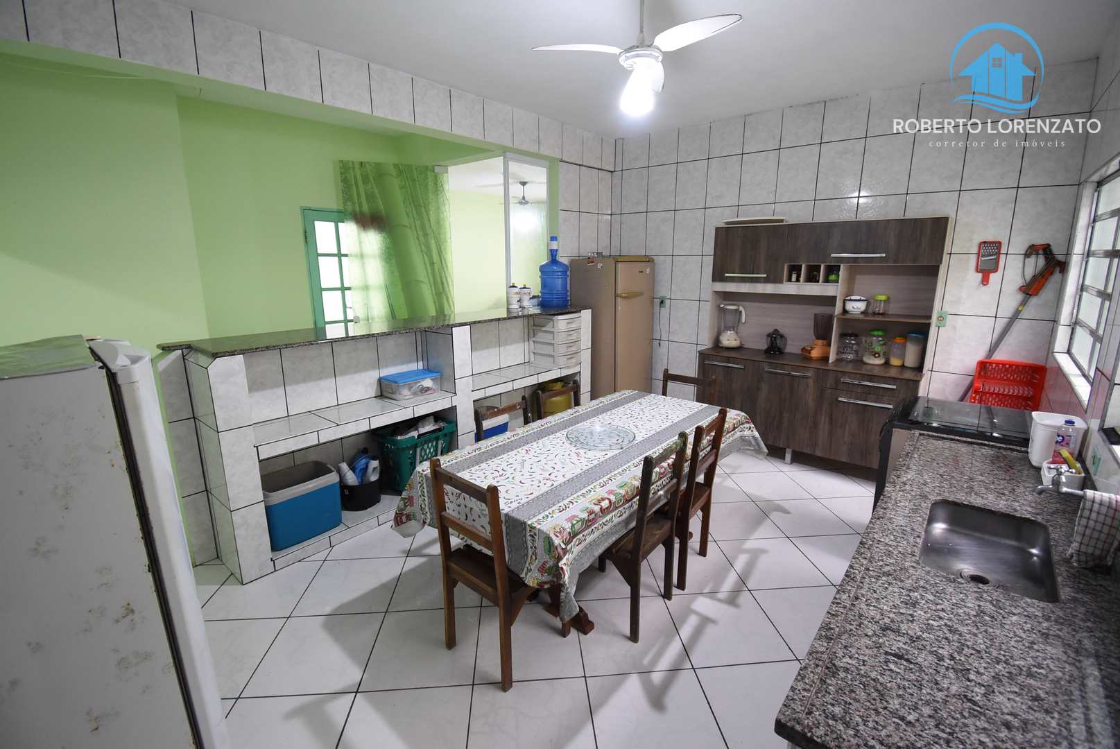 Casa à venda com 3 quartos, 185m² - Foto 14