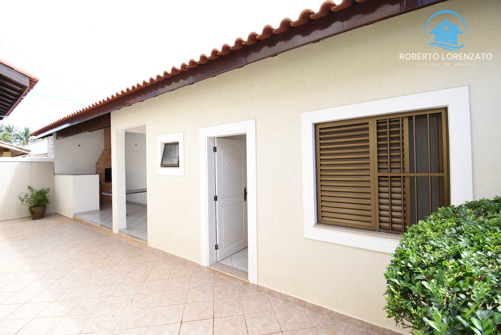 Casa à venda com 4 quartos, 187m² - Foto 15