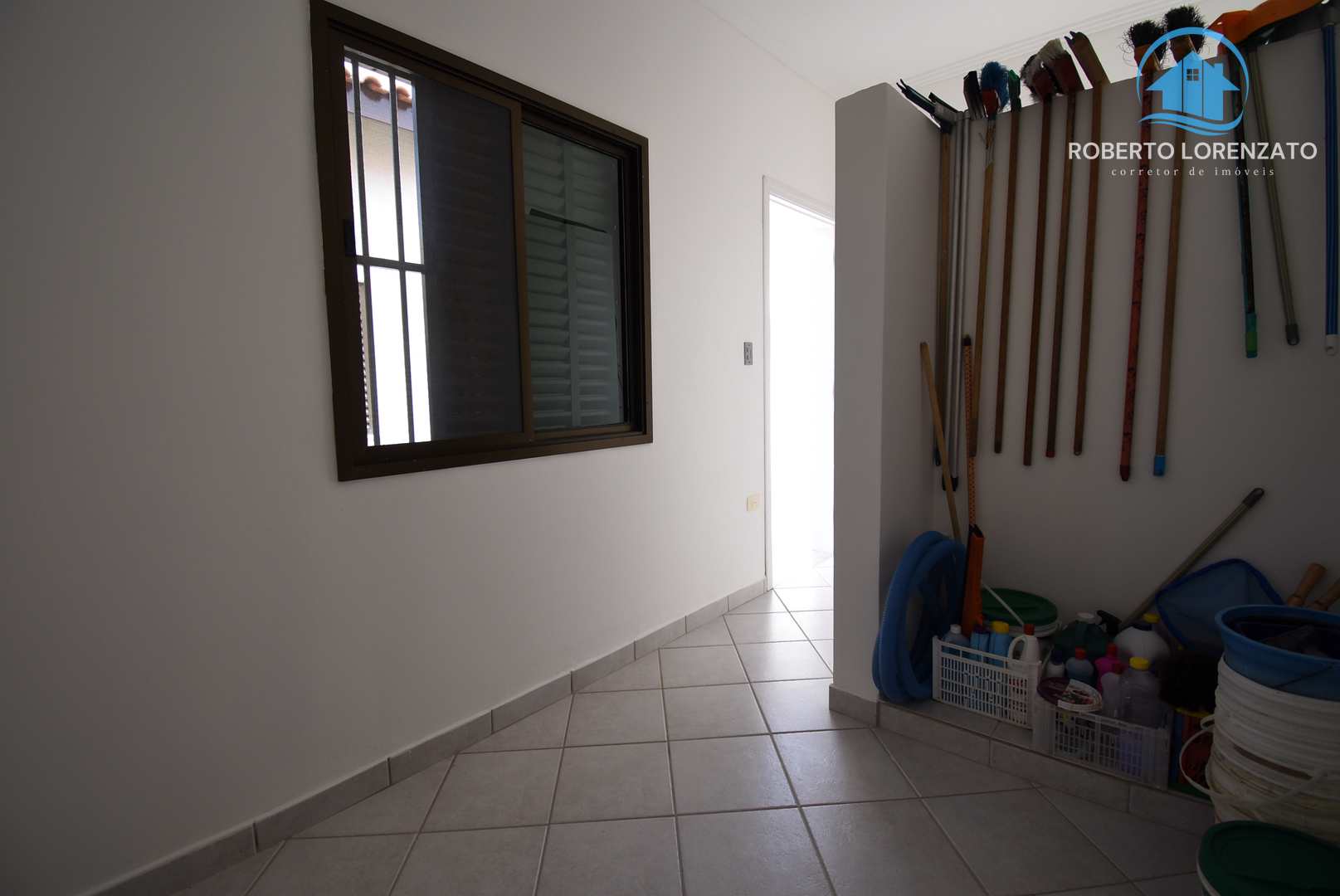 Casa à venda com 4 quartos, 187m² - Foto 16