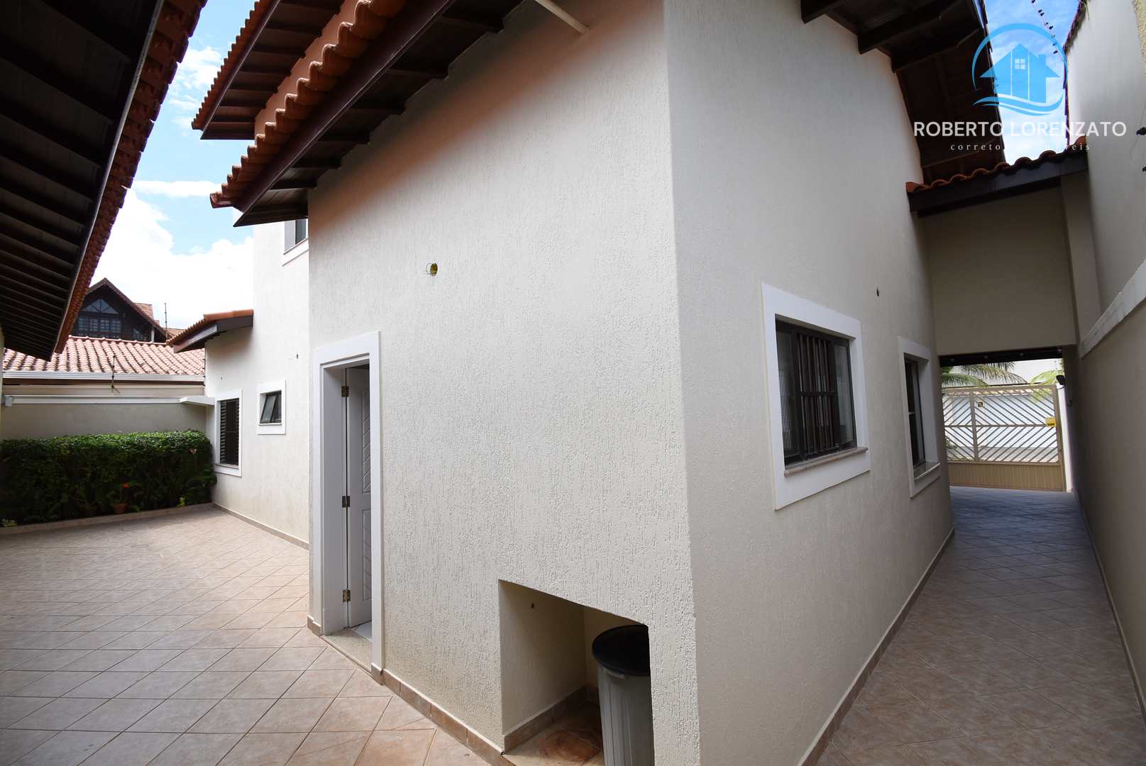 Casa à venda com 4 quartos, 187m² - Foto 8