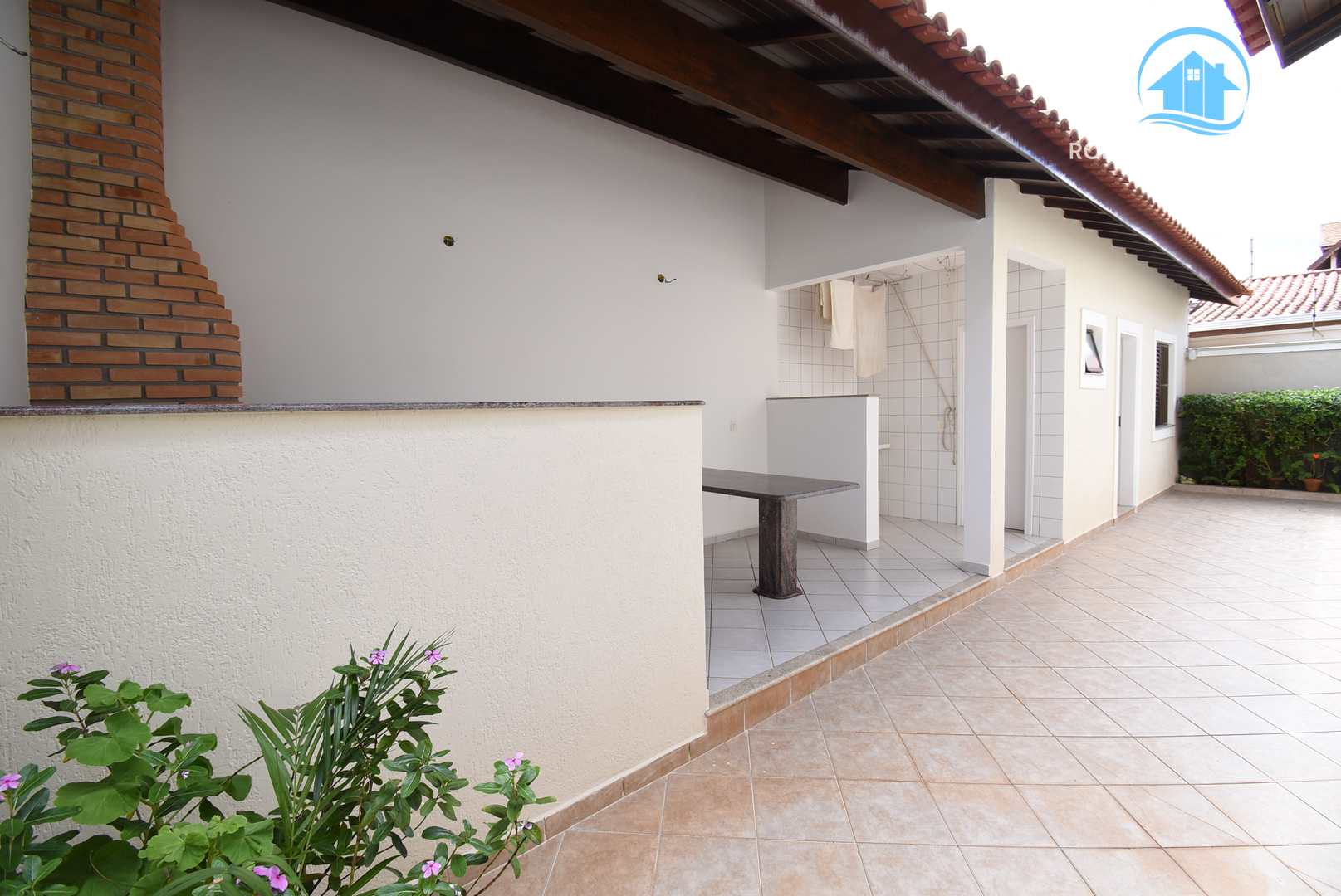 Casa à venda com 4 quartos, 187m² - Foto 11