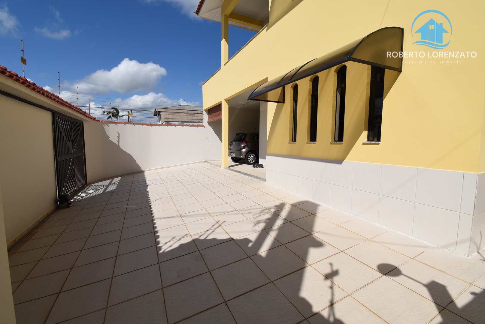 Casa à venda com 4 quartos, 251m² - Foto 5