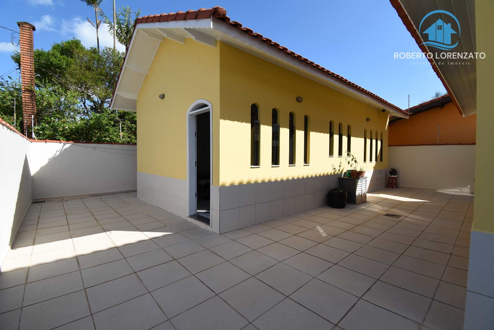 Casa à venda com 4 quartos, 251m² - Foto 26