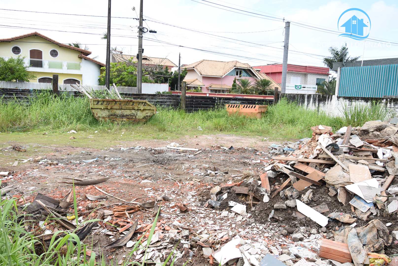 Terreno à venda, 435m² - Foto 6