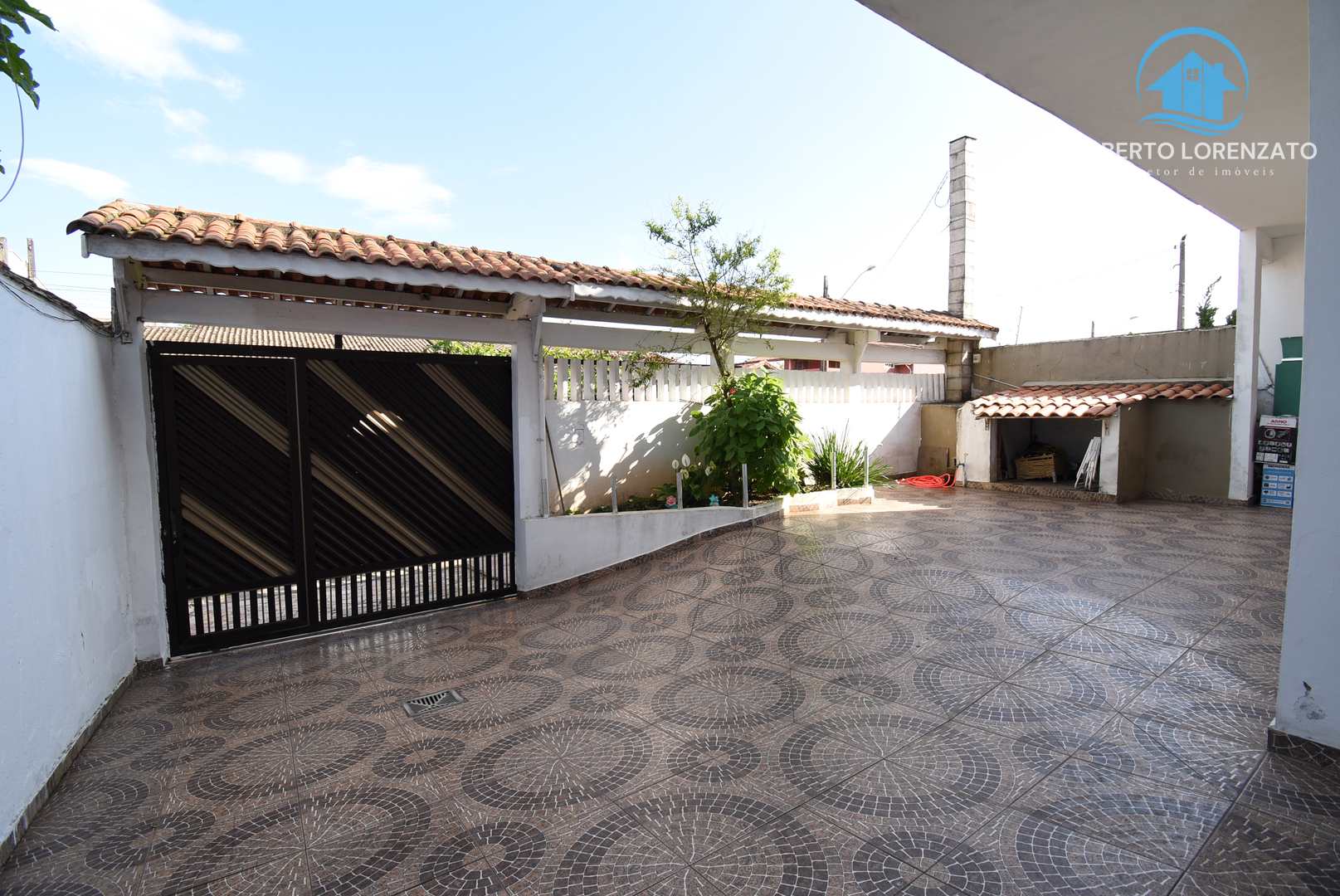 Casa à venda com 4 quartos, 275m² - Foto 5