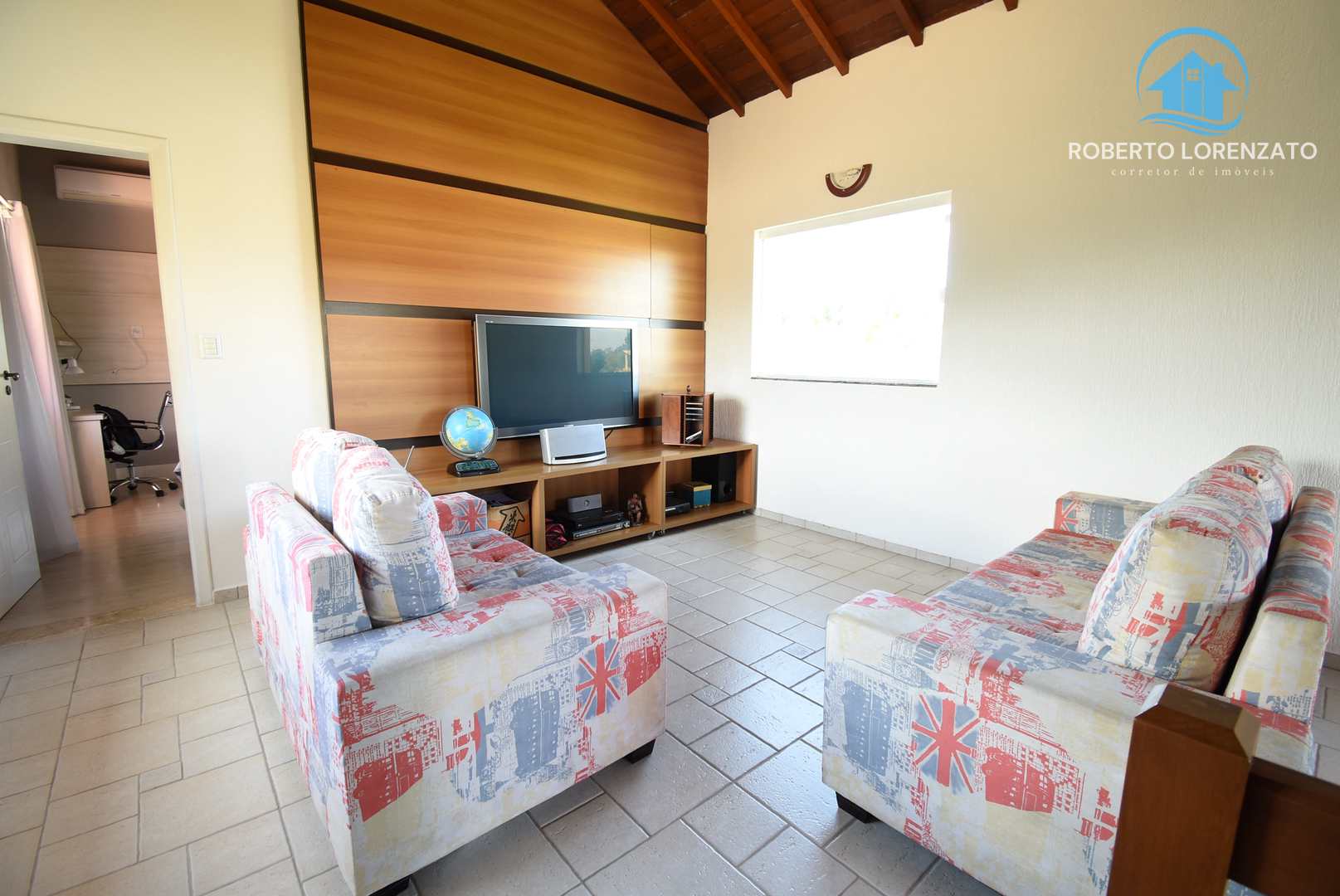 Casa à venda com 3 quartos, 298m² - Foto 28