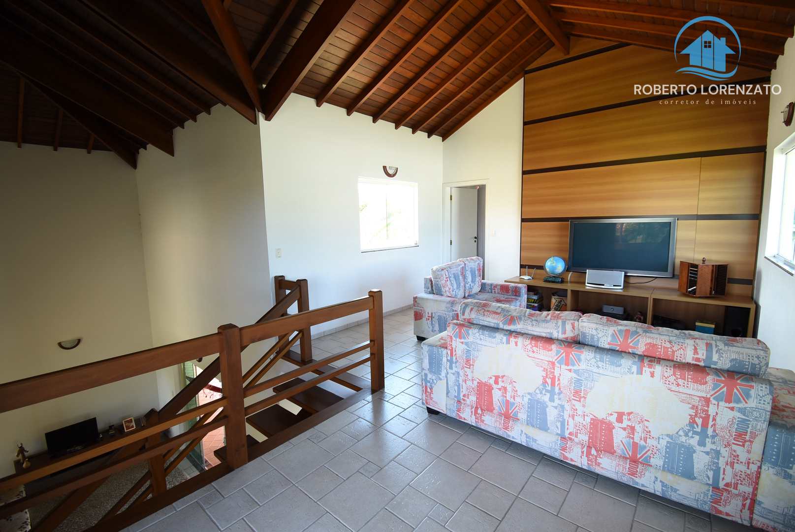 Casa à venda com 3 quartos, 298m² - Foto 29