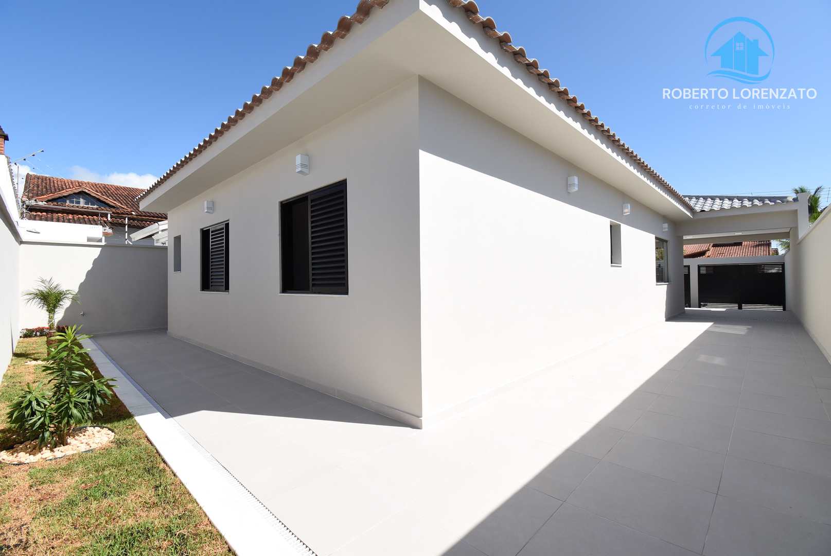 Casa à venda com 3 quartos, 148m² - Foto 11