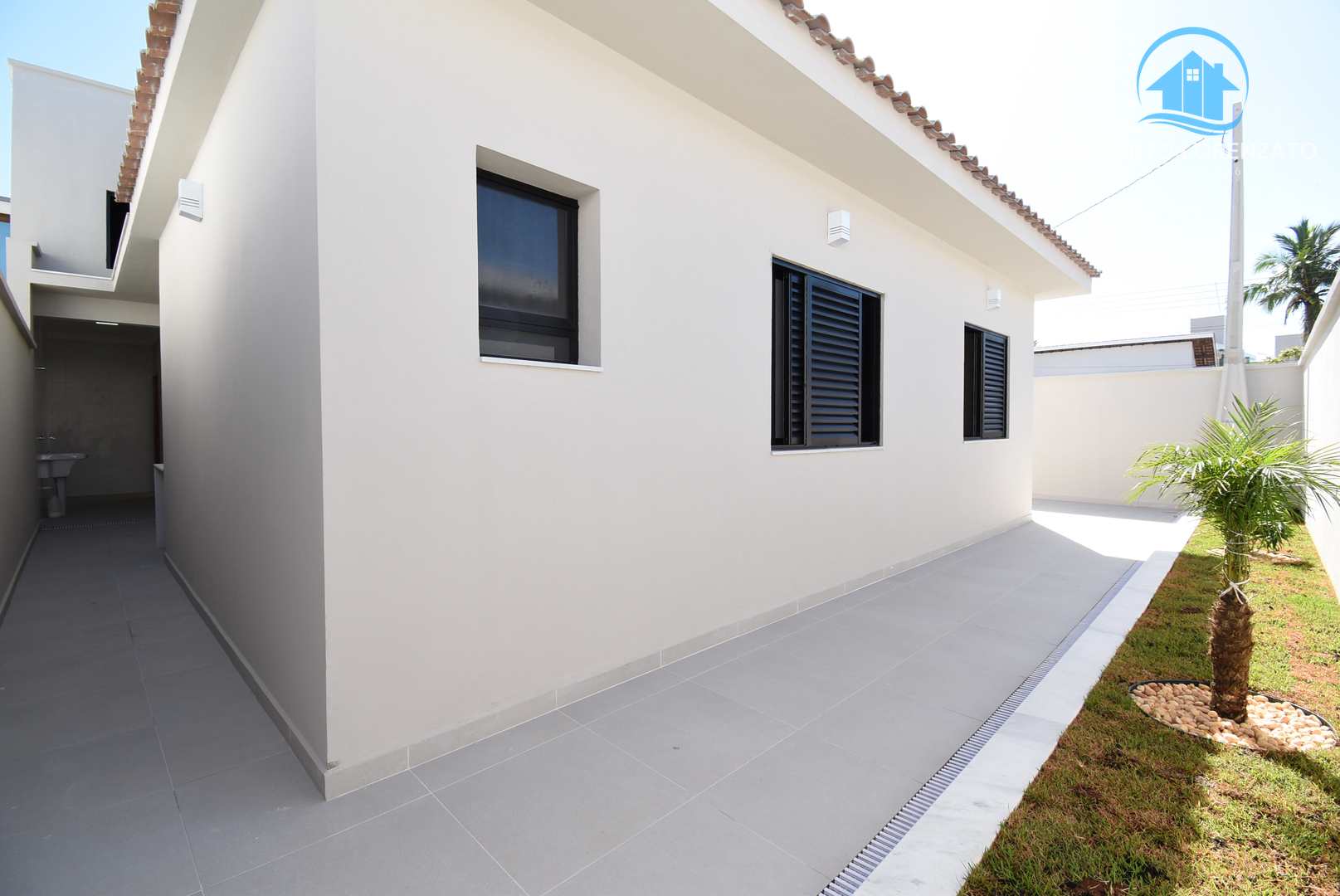 Casa à venda com 3 quartos, 148m² - Foto 12