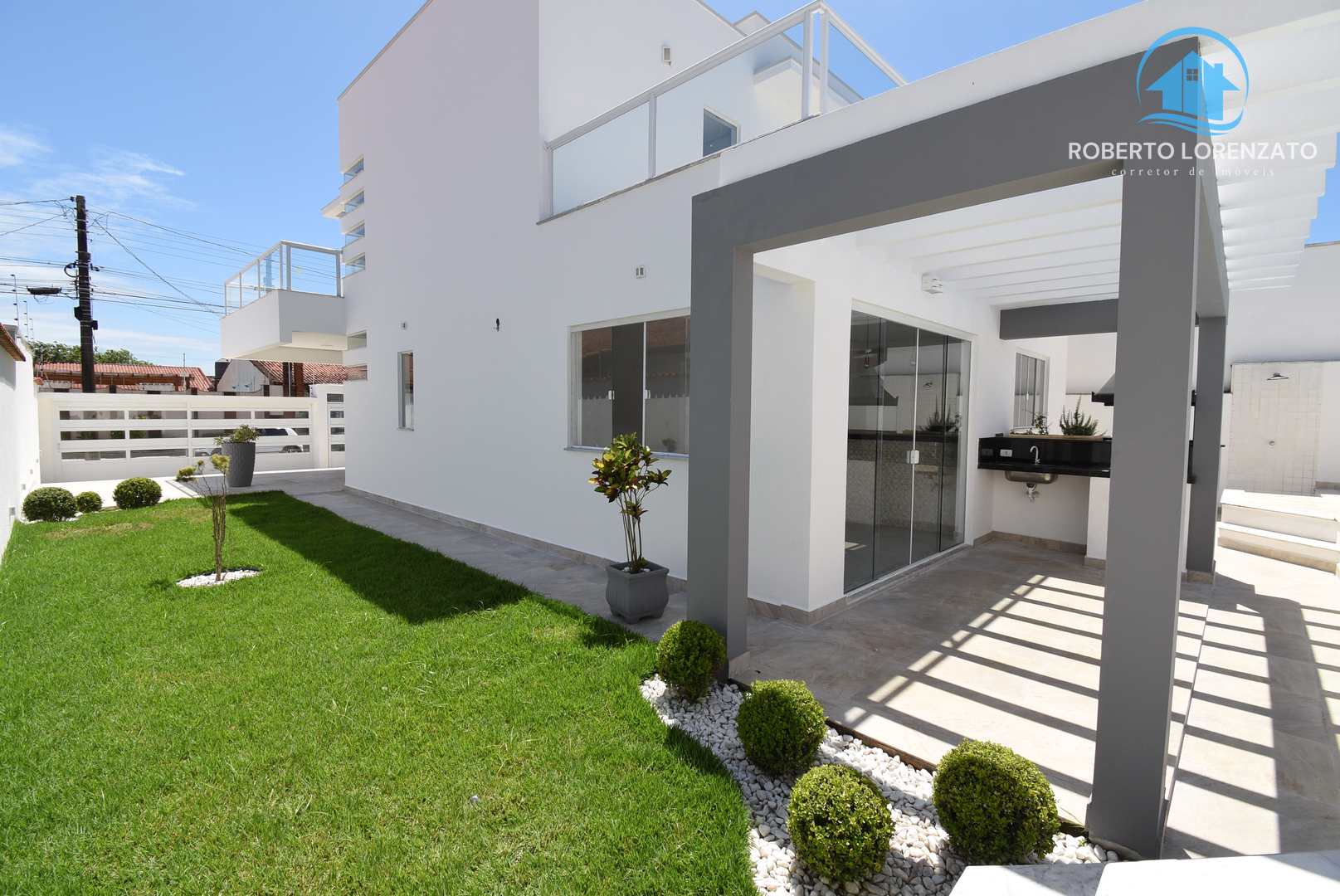 Casa à venda com 4 quartos, 157m² - Foto 5