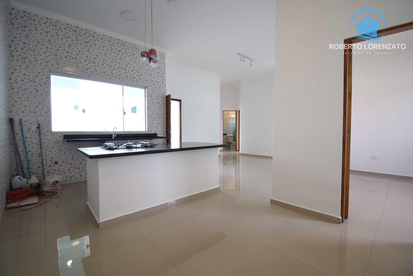 Casa à venda com 3 quartos, 129m² - Foto 10