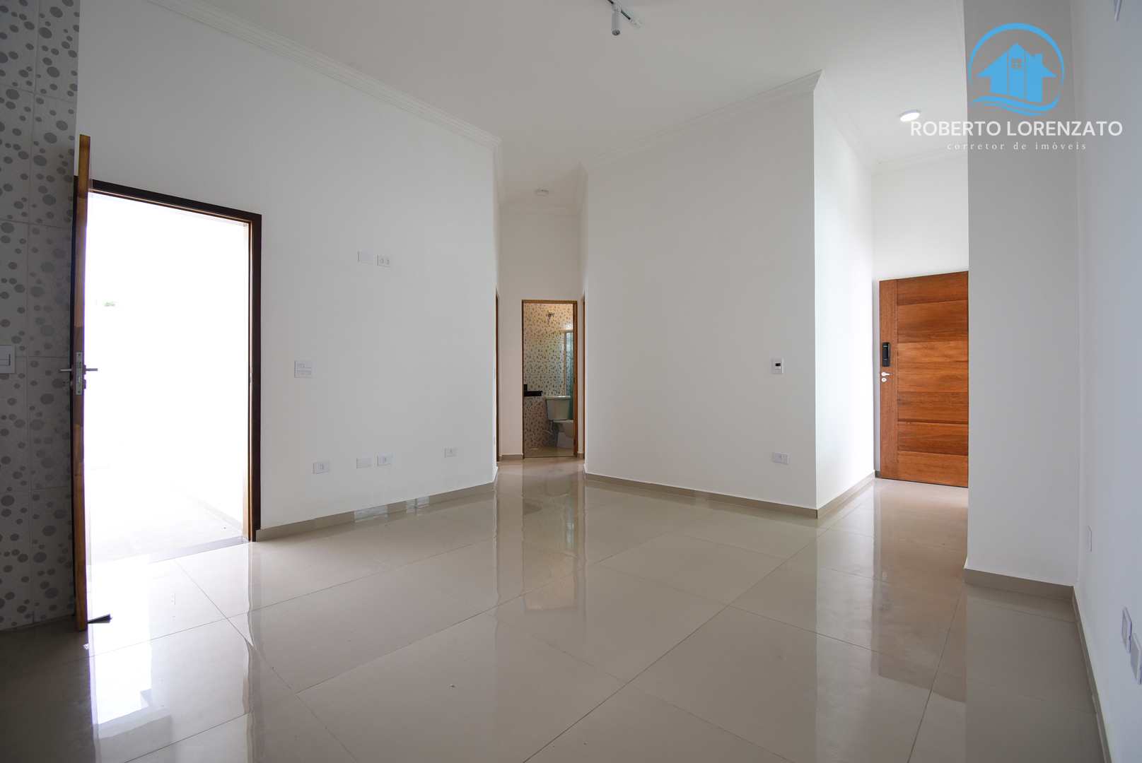 Casa à venda com 3 quartos, 129m² - Foto 9