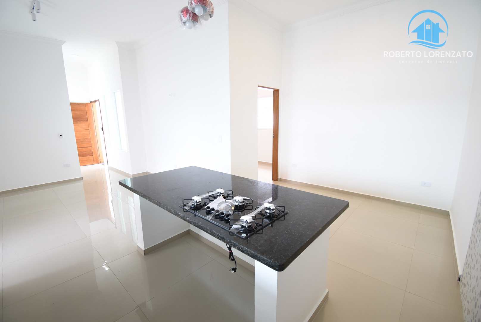 Casa à venda com 3 quartos, 129m² - Foto 11